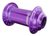 SD Components "SD-X Sniper Evo Pro" BMX Race Vorderradnabe - 20mm - 36H