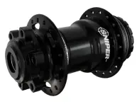 SD Components "SD-X Sniper Evo Pro HSX" BMX Race Cassette Hub - 15mm - 36H