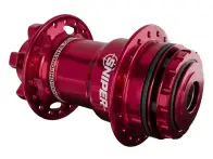 SD Components "SD-X Sniper Evo Pro HSX" BMX Race Cassette Hub - 15mm - 36H