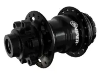 SD Components "SD-X Sniper Evo Pro" BMX Race Kassettennabe - 15mm - 36H