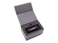 SD Components "SD-X Sniper" BMX Race Front Hub - 20mm - 36H
