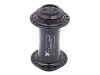 SD Components "SD-X Sniper" BMX Race Front Hub - 20mm - 36H