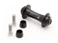 SD Components "SD-X Sniper Lite" BMX Race Vorderradnabe - 10mm - 28H