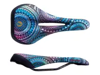 SDG "Allure V2 Lady Lux-Alloy" Rail Sattel