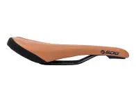 SDG "Bel-Air 3.0 Classic Leather Lux-Alloy" Rail Saddle