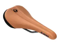 SDG "Bel-Air 3.0 Classic Leather Lux-Alloy" Rail Saddle