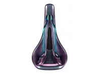 SDG "Bel-Air 3.0 Fuel Lux-Alloy" Rail Saddle