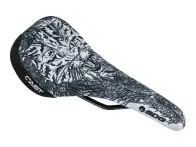 SDG "Bel-Air 3.0 Kriss Kyle Scottish Wildcat Lux-Alloy" Rail Saddle