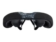 SDG "Bel-Air 3.0 Kriss Kyle Scottish Wildcat Lux-Alloy" Rail Saddle