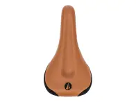 SDG "Bel-Air 3.0 MAX Classic Leather Lux-Alloy" Rail Saddle