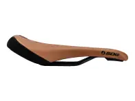 SDG "Bel-Air 3.0 MAX Classic Leather Lux-Alloy" Rail Saddle