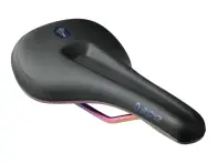 SDG "Bel-Air 3.0 MAX Fuel Lux-Alloy" Rail Saddle