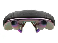 SDG "Bel-Air 3.0 MAX Fuel Lux-Alloy" Rail Saddle