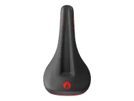 SDG "Bel-Air 3.0 MAX Lux-Alloy" Rail Sattel