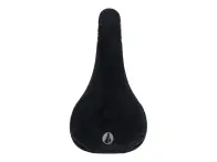 SDG "Bel-Air 3.0 MAX Velura Lux-Alloy" Rail Saddle