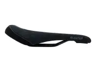 SDG "Bel-Air 3.0 MAX Velura Lux-Alloy" Rail Saddle