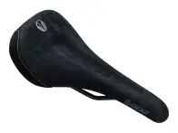 SDG "Bel-Air 3.0 MAX Velura Lux-Alloy" Rail Saddle