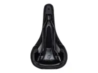 SDG "Bel-Air 3.0 MAX Velura Lux-Alloy" Rail Saddle