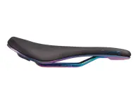 SDG "Bel-Air 3.0 Overland Fuel Lux-Alloy" Rail Saddle