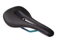 SDG "Bel-Air 3.0 Overland Fuel Lux-Alloy" Rail Saddle