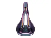 SDG "Bel-Air 3.0 Overland Fuel Lux-Alloy" Rail Saddle