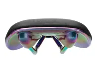 SDG "Bel-Air 3.0 Overland Fuel Lux-Alloy" Rail Saddle