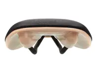 SDG "Bel-Air 3.0 Overland Lux-Alloy" Rail Saddle