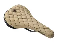 SDG "Bel-Air 3.0 Sensus Diamond Lux-Alloy" Rail Sattel
