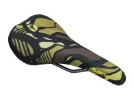 SDG "Bel-Air 3.0 Terra Firma Lux-Alloy" Rail Sattel