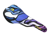 SDG "Bel-Air 3.0 Terra Firma Lux-Alloy" Rail Sattel