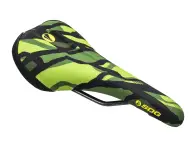 SDG "Bel-Air 3.0 Terra Firma Lux-Alloy" Rail Sattel