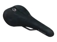 SDG "Bel-Air 3.0 Velura Lux-Alloy" Rail Saddle