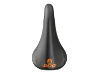 SDG "Bel-Air RL Steel" Rail Sattel