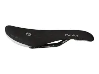 SDG "Patriot Cro-Mo" Rail Saddle