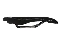 SDG "Ti-Fly Kevlar Titanium" Rail Saddle