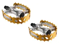 SE Bikes "Bear Trap" Pedale