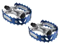 SE Bikes "Bear Trap" Pedale