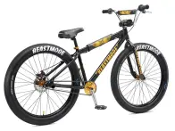SE Bikes "Beast Mode Ripper 27.5+" 2018 BMX Cruiser Rad - 27.5 Zoll