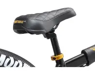SE Bikes "Beast Mode Ripper 27.5+" 2018 BMX Cruiser Rad - 27.5 Zoll