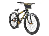 SE Bikes "Beast Mode Ripper 27.5+" 2018 BMX Cruiser Rad - 27.5 Zoll