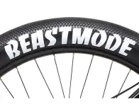 SE Bikes "Beast Mode Ripper 27.5+" 2018 BMX Cruiser Rad - 27.5 Zoll