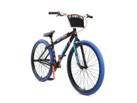 SE Bikes "Big Flyer 29" 2018 BMX Cruiser Bike - 29 Inch