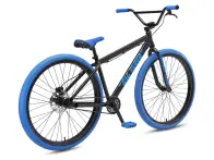 SE Bikes "Big Flyer HD 29" BMX Cruiser Rad - 29 Zoll - Black Bruiser