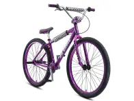 SE Bikes "Big Ripper 29" 2021 BMX Cruiser Rad - 29 Zoll - Purple Rain