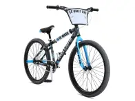 SE Bikes "Blocks Flyer 26" 2019 BMX Cruiser Rad - 26 Zoll - Camouflage