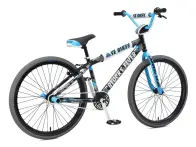 SE Bikes "Blocks Flyer 26" 2019 BMX Cruiser Rad - 26 Zoll - Camouflage