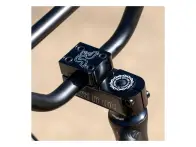 SE Bikes "Blocks Flyer 26" BMX Cruiser Rad - 26 Zoll - Matte Black
