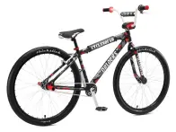 SE Bikes "DBlocks Big Ripper 29" 2019 BMX Cruiser Rad - 29 Zoll - Camouflage