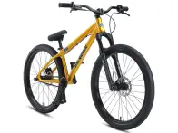 SE Bikes "DJ Ripper 26" 2021 Dirt Bike - 26 Zoll - Gold