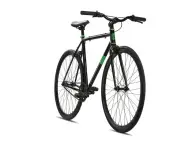SE Bikes "Draft Lite" 2013 Fixed Gear Rad